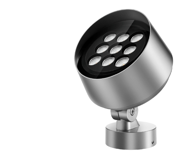 Осветительное оборудование<br>для достижения любых целей