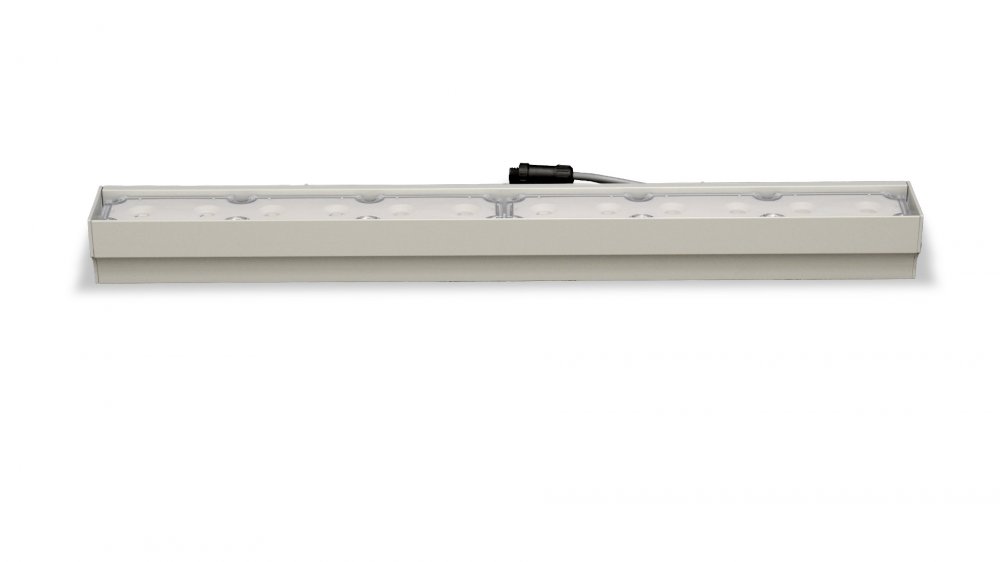 Светодиодный светильник GL PRO 550